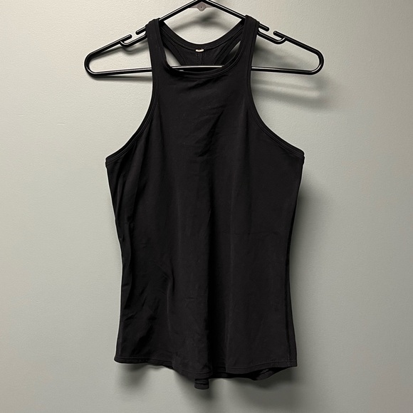Lululemon Tank Top - Picture 1 of 3